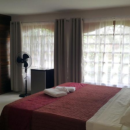 Hotel Portal Colonial San José Dış mekan fotoğraf