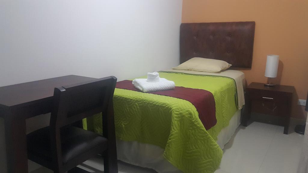 Hotel Portal Colonial San José Dış mekan fotoğraf