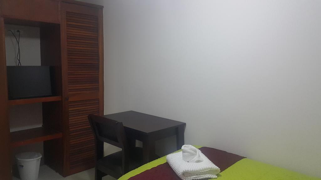 Hotel Portal Colonial San José Dış mekan fotoğraf