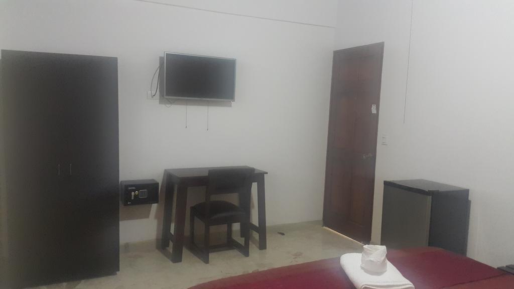 Hotel Portal Colonial San José Dış mekan fotoğraf