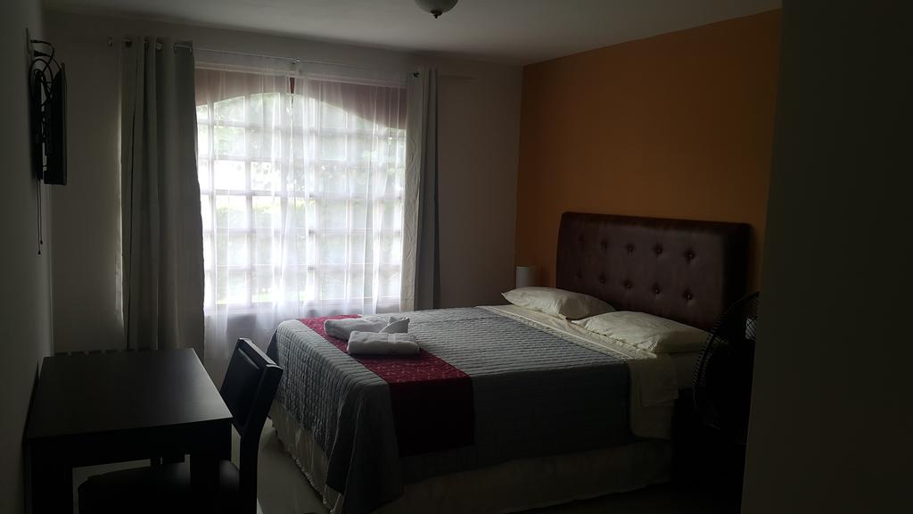 Hotel Portal Colonial San José Dış mekan fotoğraf