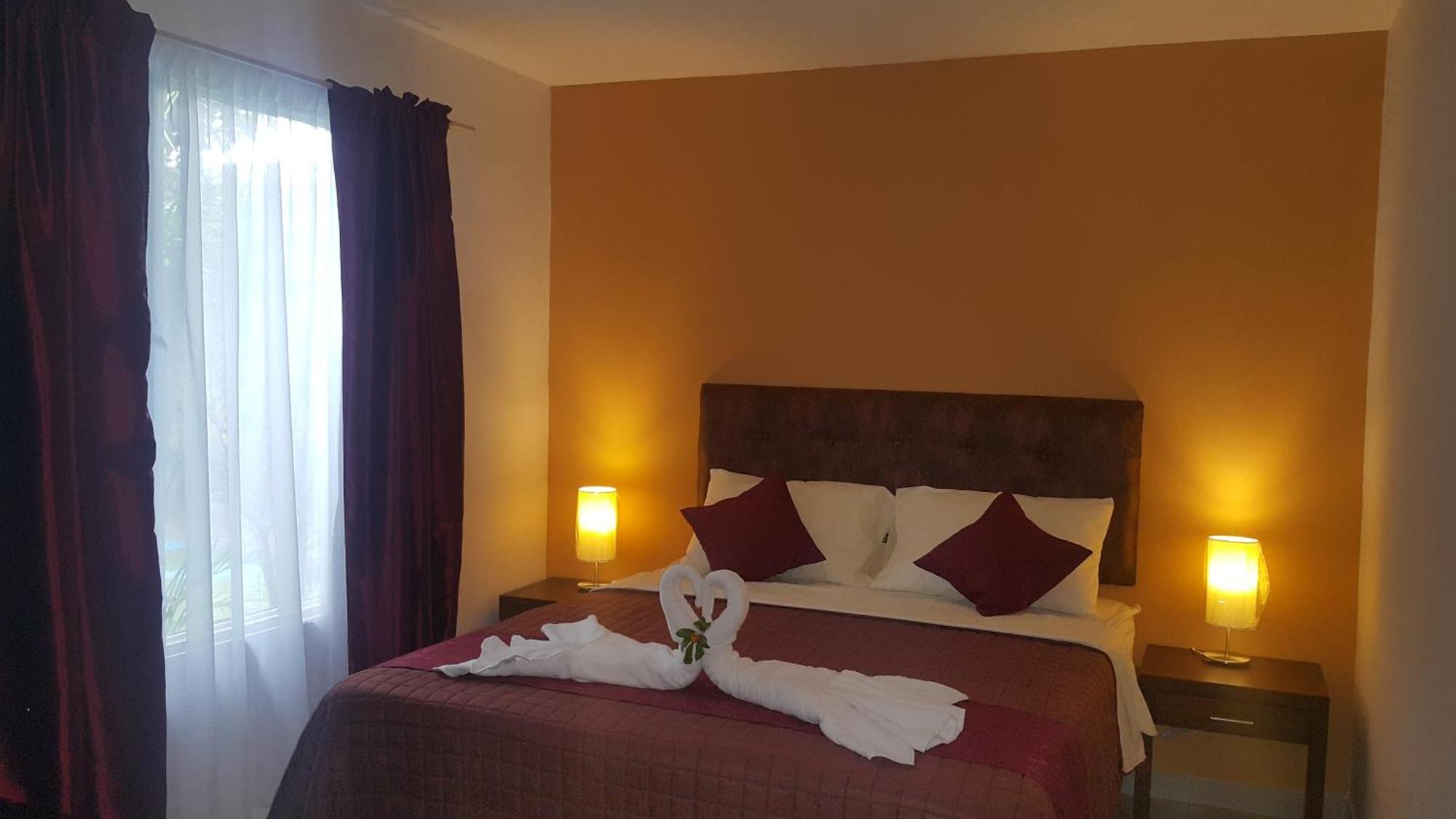 Hotel Portal Colonial San José Dış mekan fotoğraf