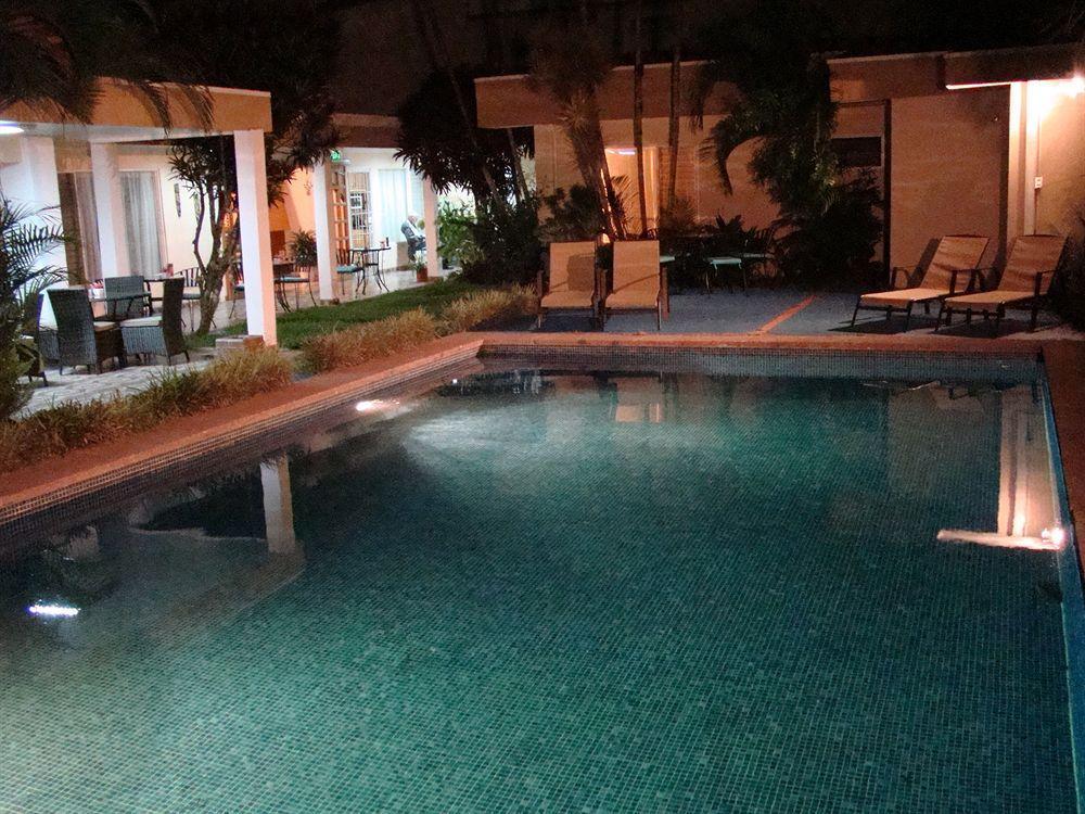 Hotel Portal Colonial San José Dış mekan fotoğraf