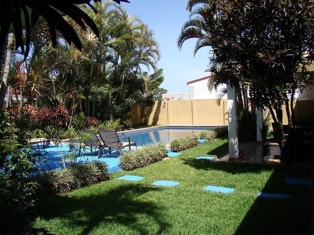 Hotel Portal Colonial San José Dış mekan fotoğraf