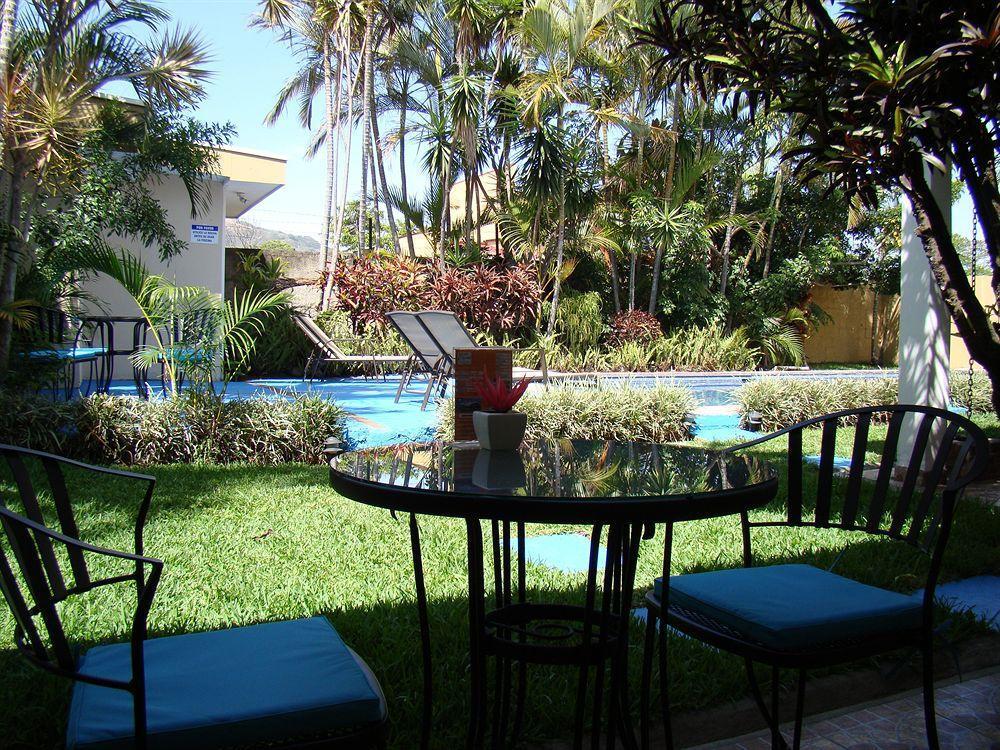 Hotel Portal Colonial San José Dış mekan fotoğraf
