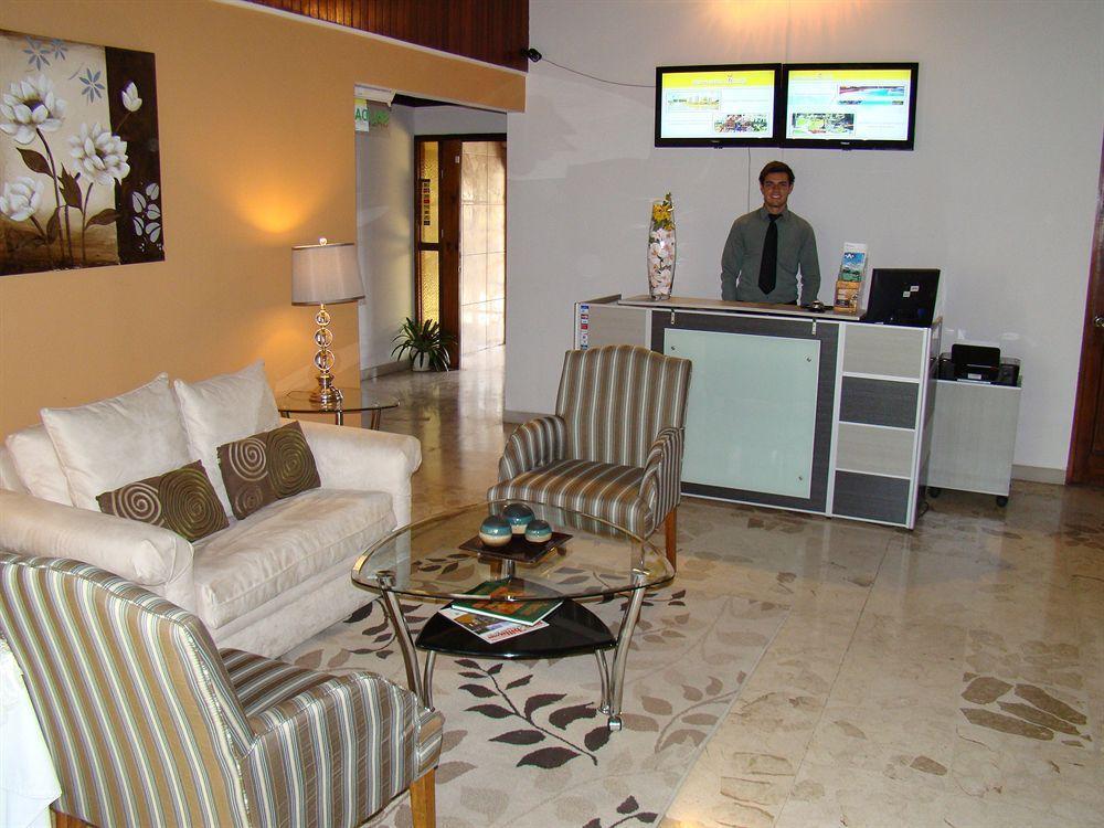 Hotel Portal Colonial San José Dış mekan fotoğraf