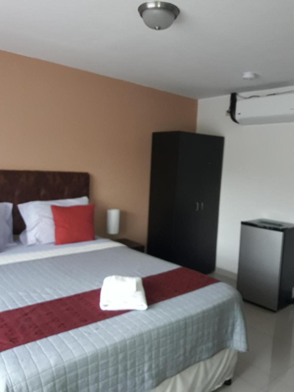 Hotel Portal Colonial San José Dış mekan fotoğraf