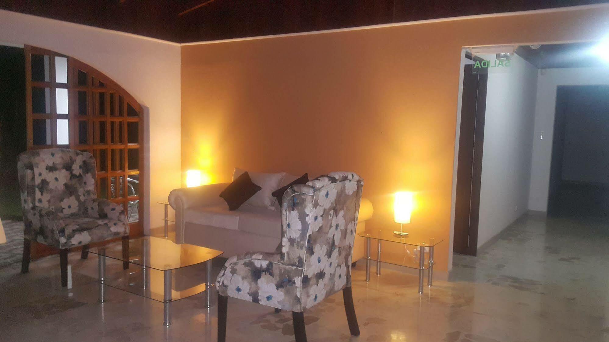 Hotel Portal Colonial San José Dış mekan fotoğraf