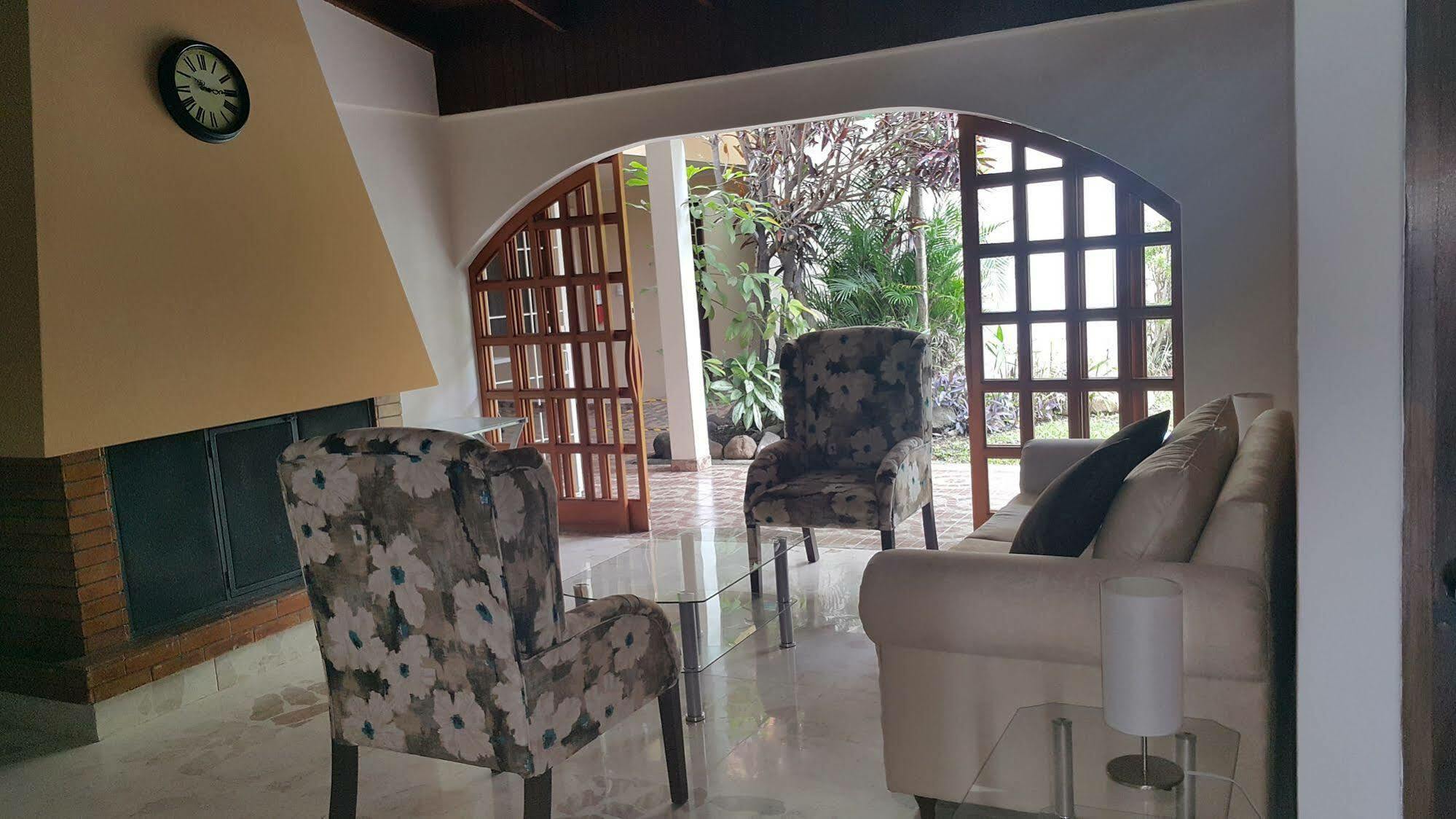 Hotel Portal Colonial San José Dış mekan fotoğraf
