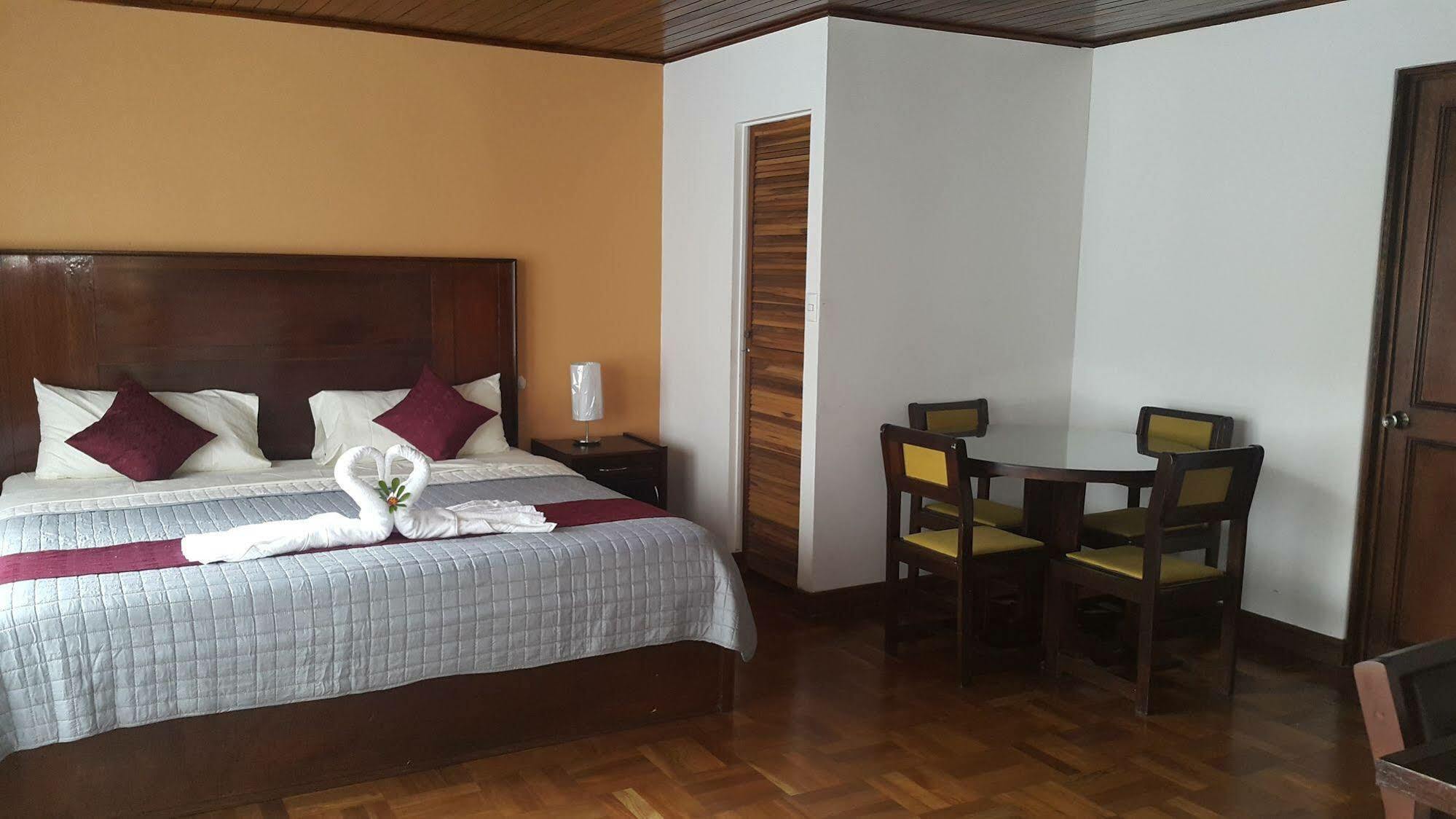 Hotel Portal Colonial San José Dış mekan fotoğraf