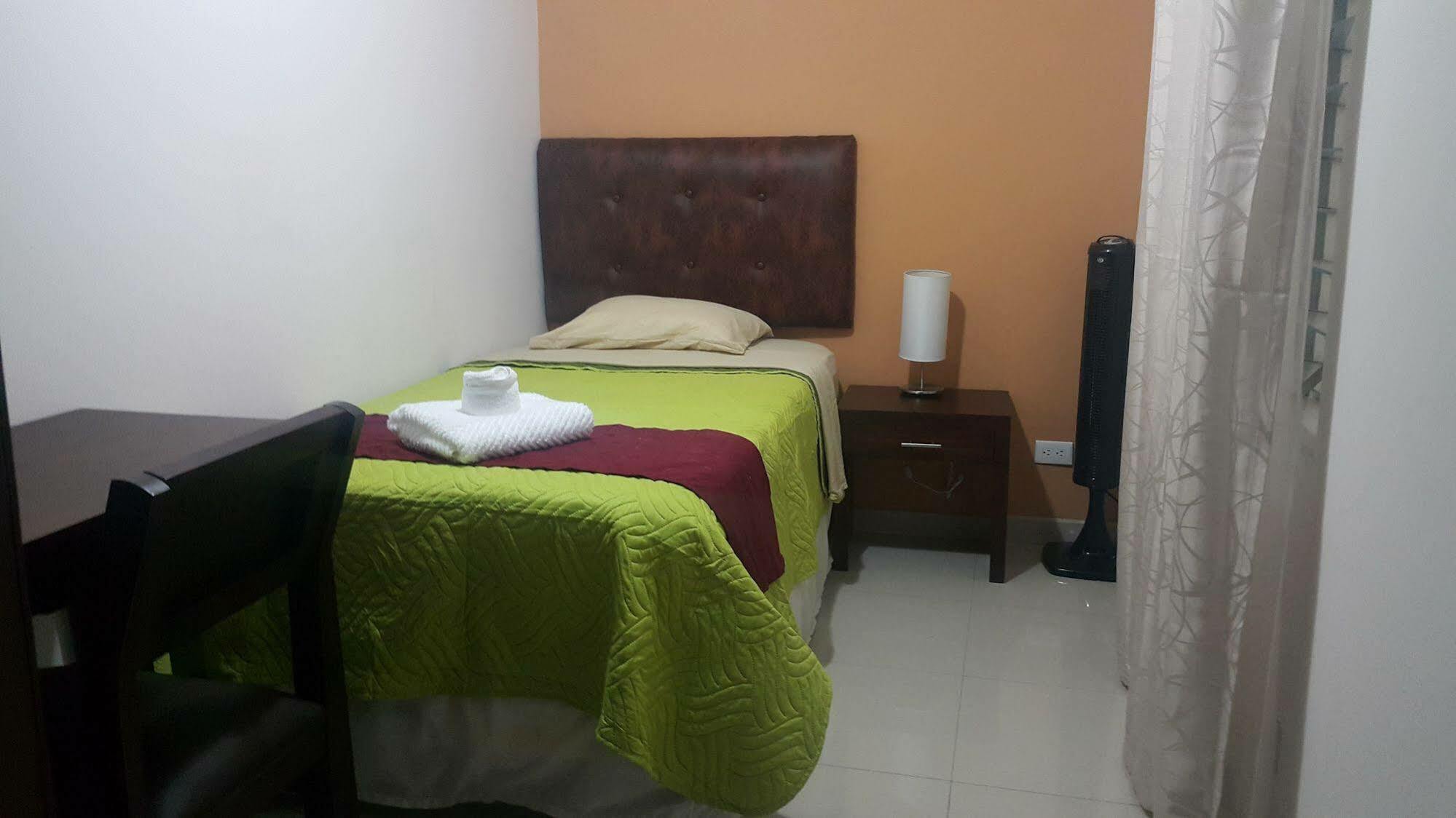 Hotel Portal Colonial San José Dış mekan fotoğraf