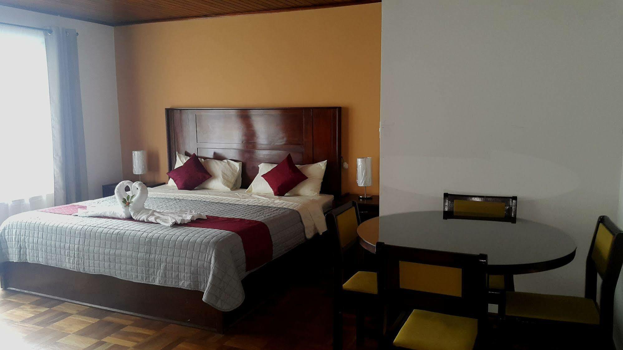 Hotel Portal Colonial San José Dış mekan fotoğraf
