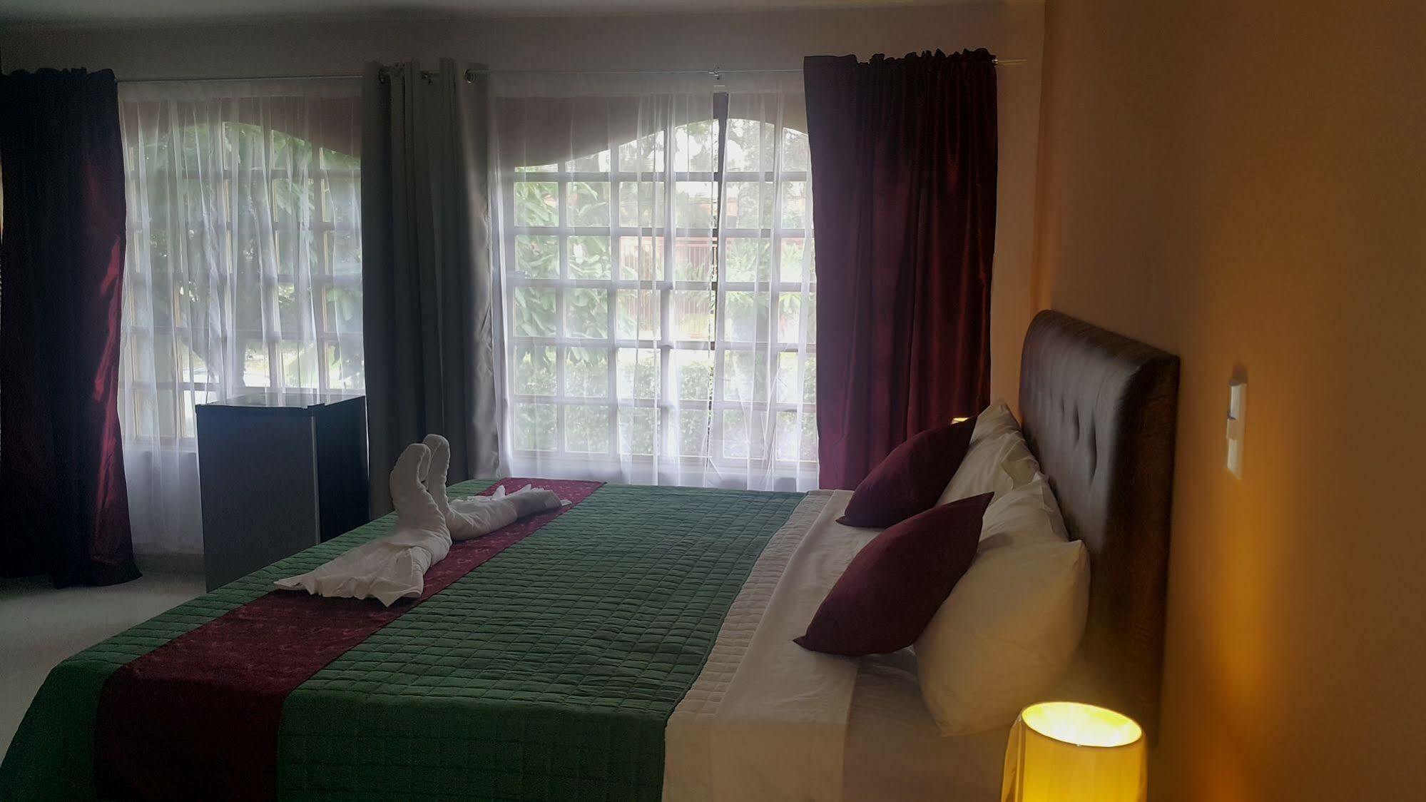 Hotel Portal Colonial San José Dış mekan fotoğraf