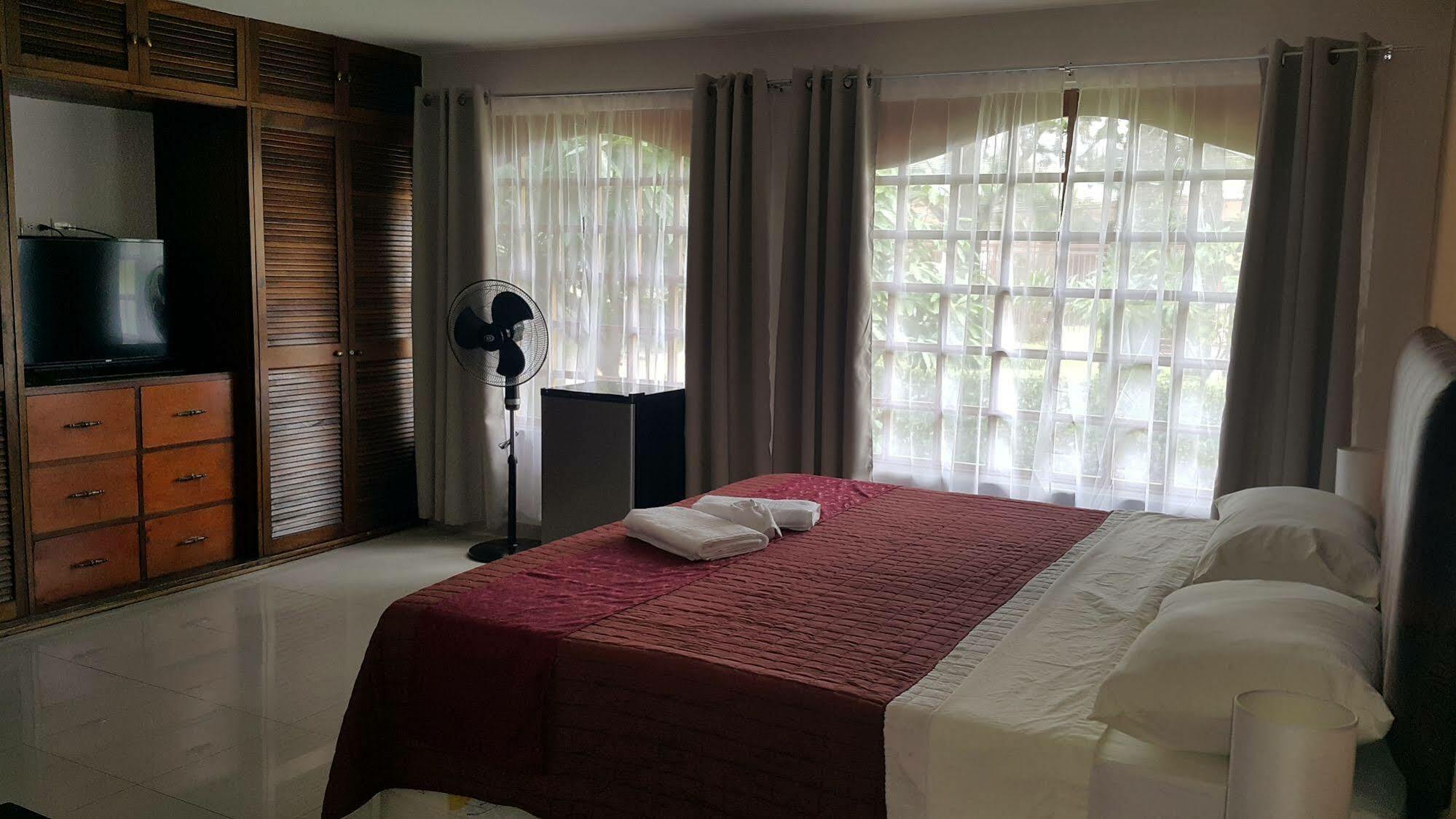 Hotel Portal Colonial San José Dış mekan fotoğraf