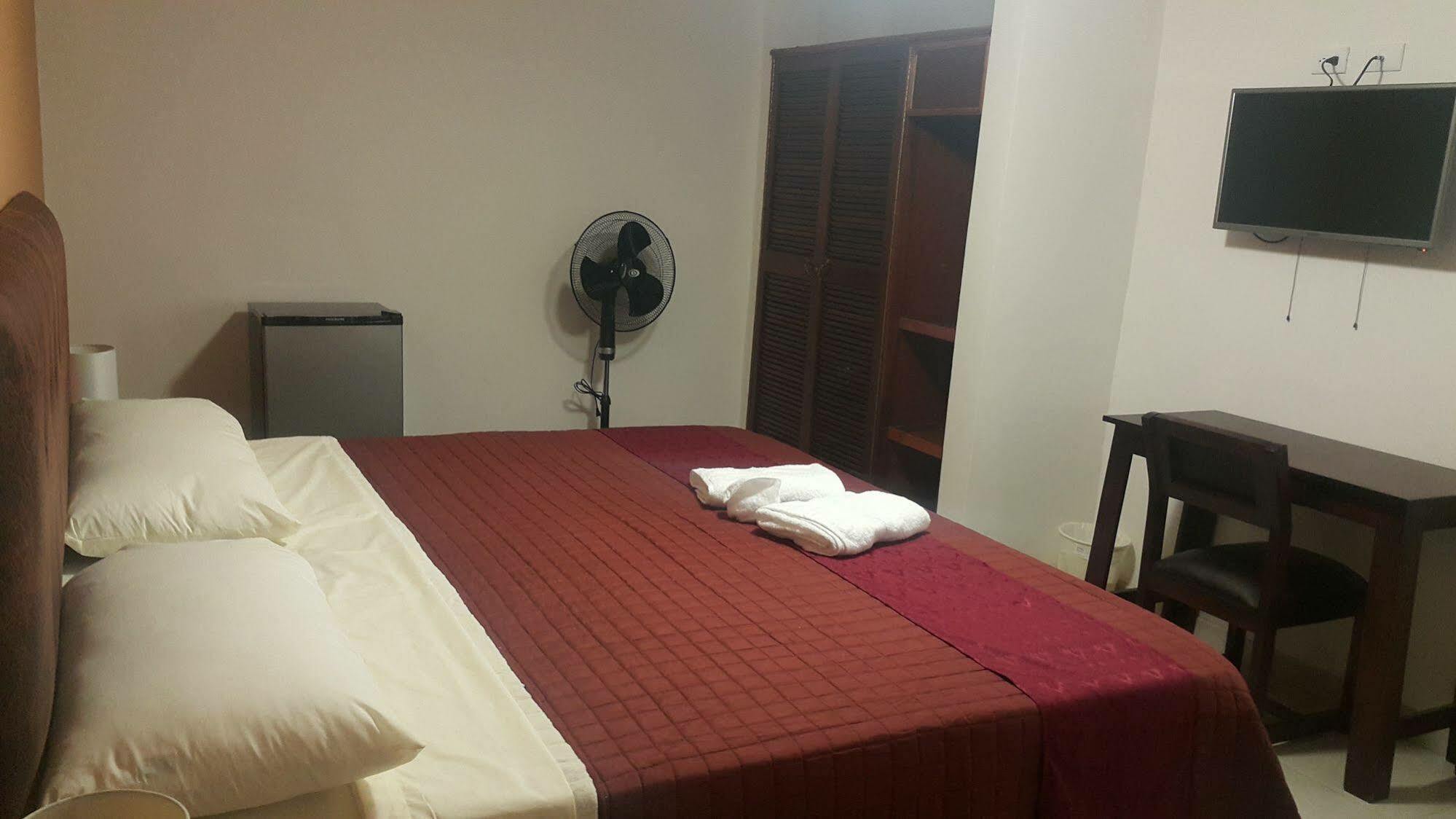 Hotel Portal Colonial San José Dış mekan fotoğraf