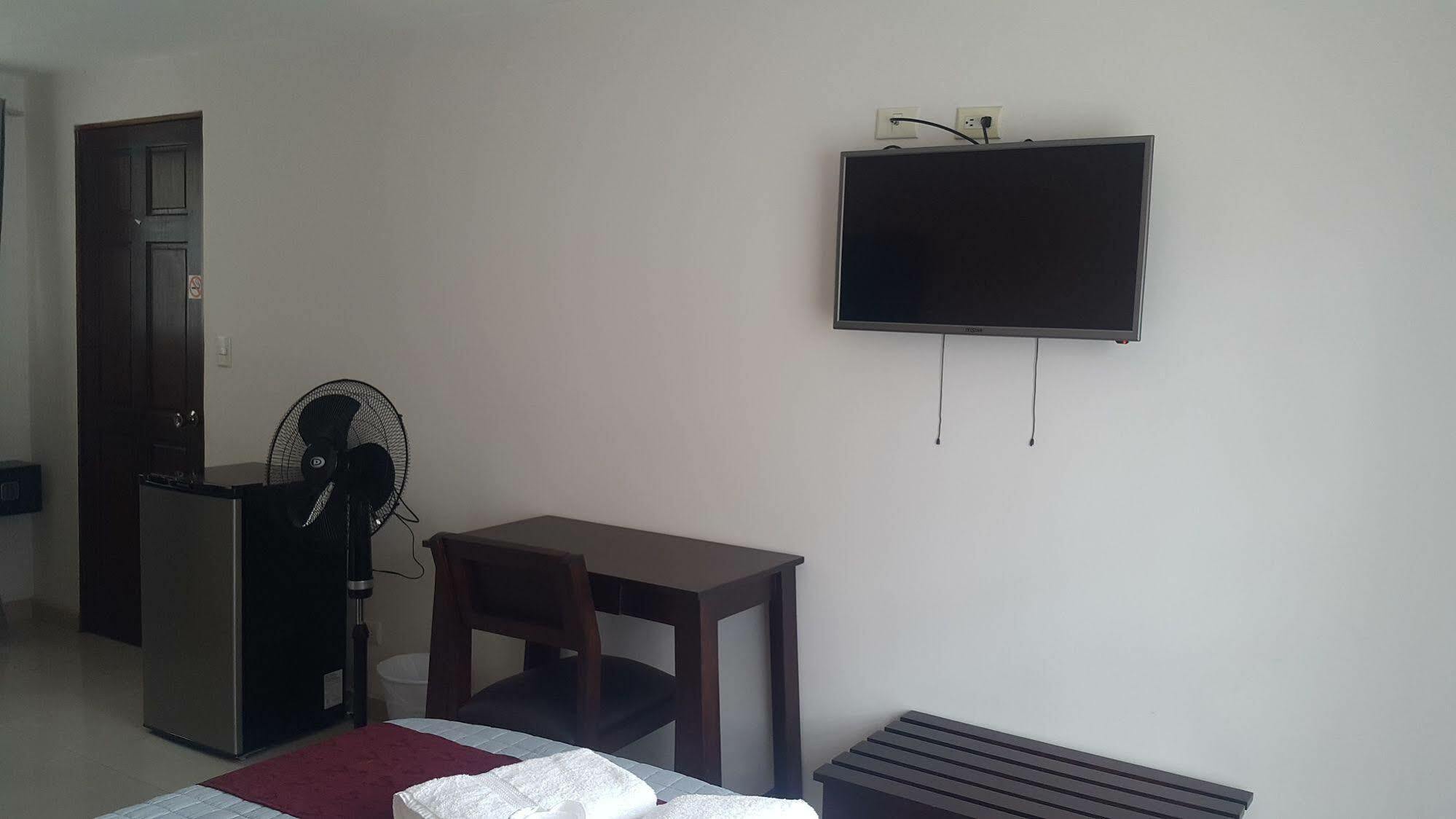 Hotel Portal Colonial San José Dış mekan fotoğraf