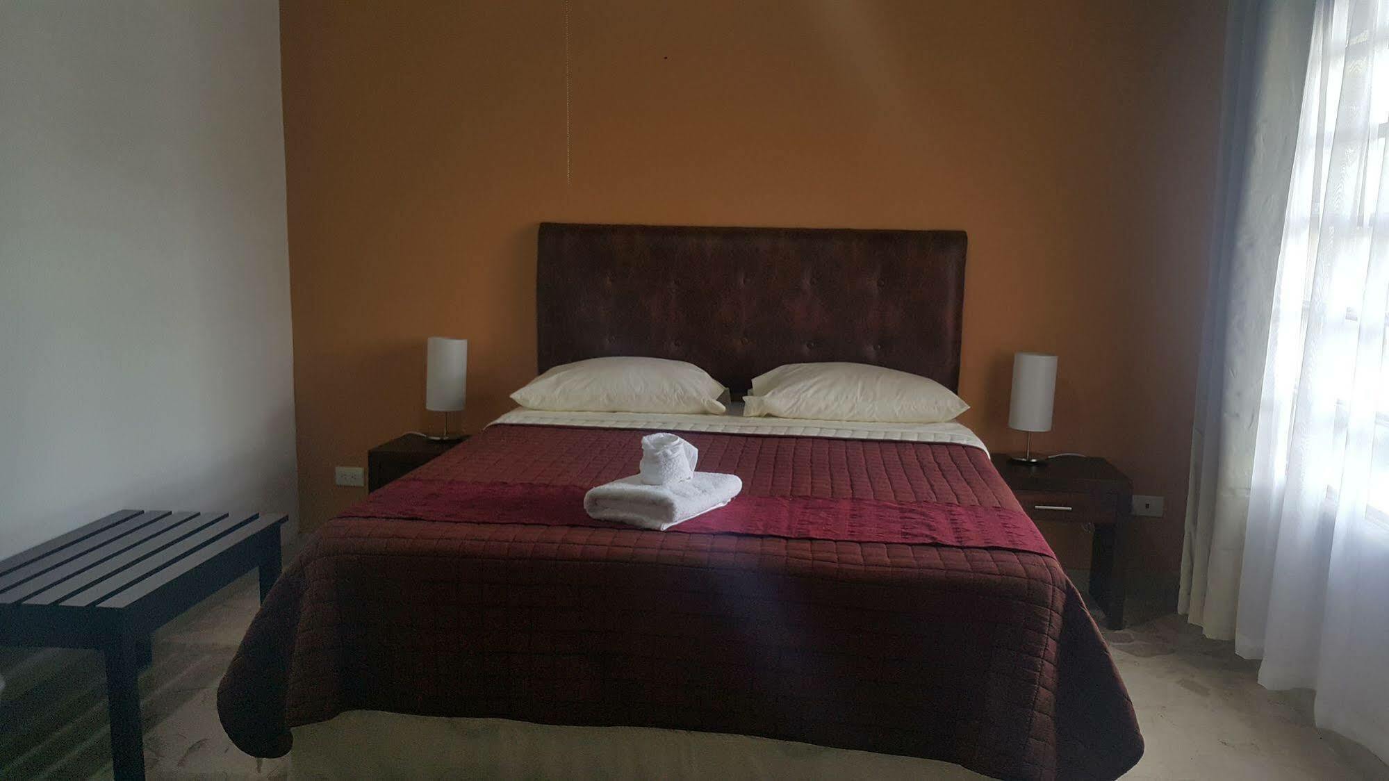 Hotel Portal Colonial San José Dış mekan fotoğraf