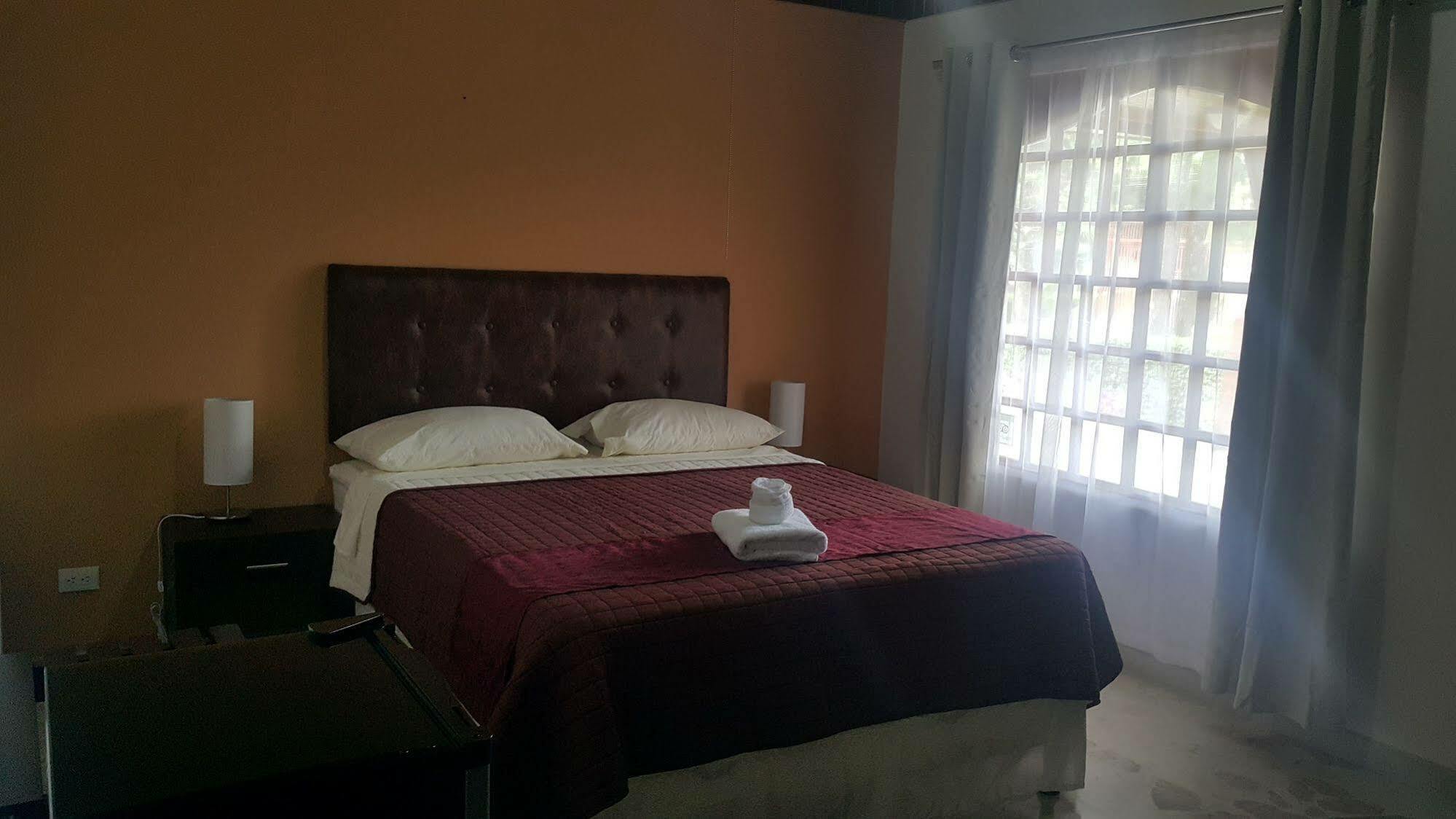 Hotel Portal Colonial San José Dış mekan fotoğraf